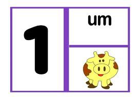 Número e quantidade